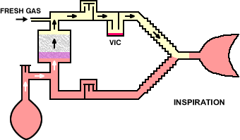 Circle Absorber Function
