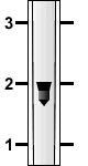 Bobbin flowmeter