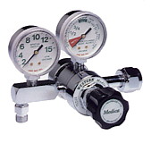 Flow regulator